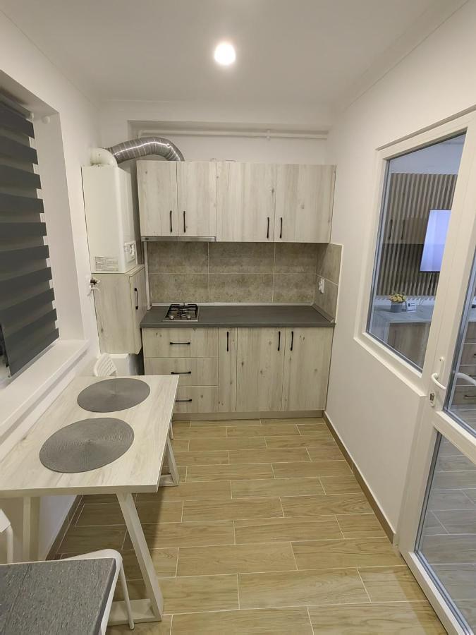 דירות Roşu Militari Luxury Flat מראה חיצוני תמונה