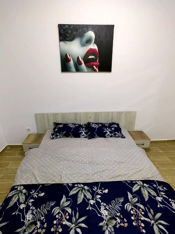 דירות Roşu Militari Luxury Flat מראה חיצוני תמונה